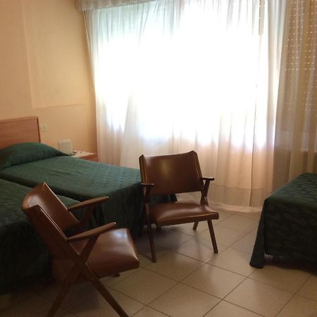 Hotel Le Ginestre Lido di Camaiore Exterior photo