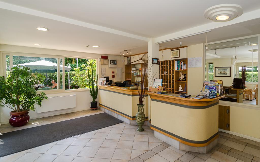 Hotel Le Ginestre Lido di Camaiore Exterior photo